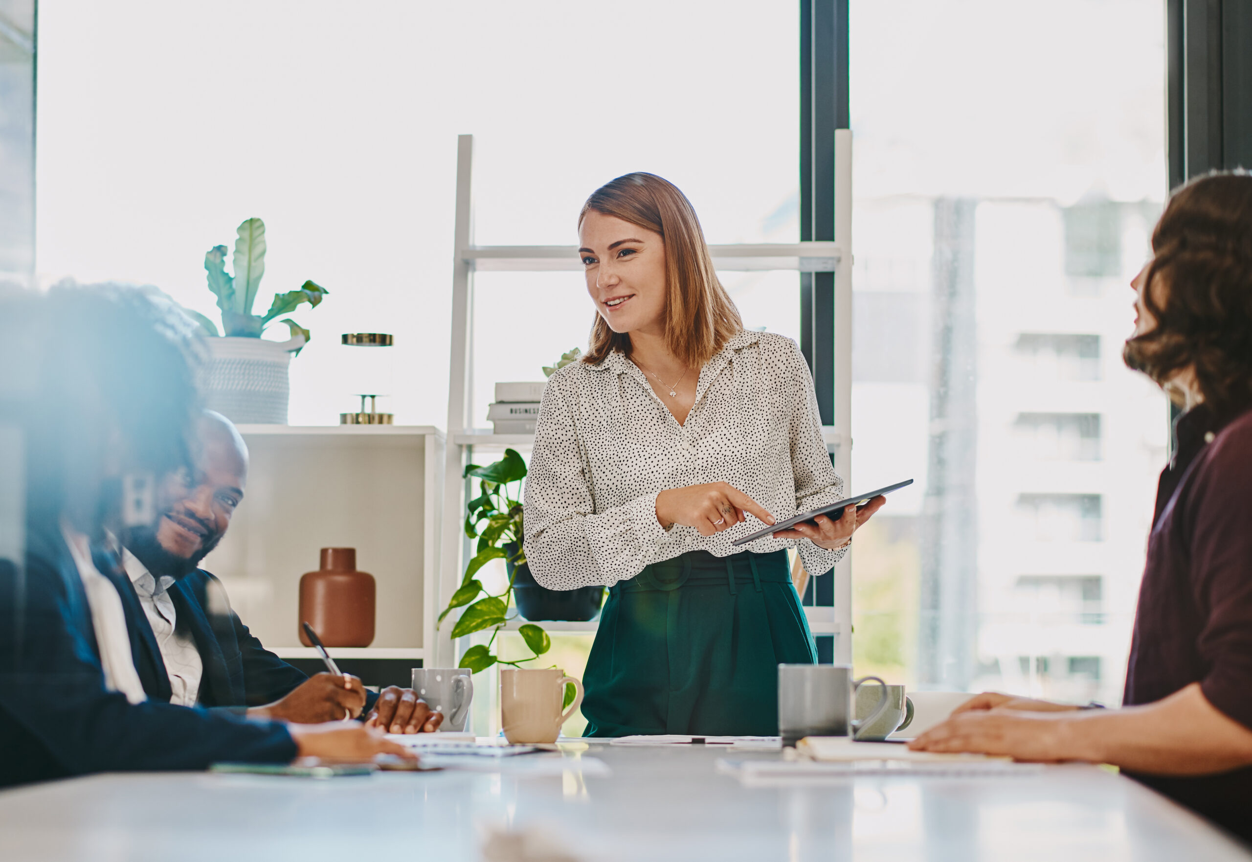 The Marketing and Sales Debate: Understanding Their Roles in Your Business