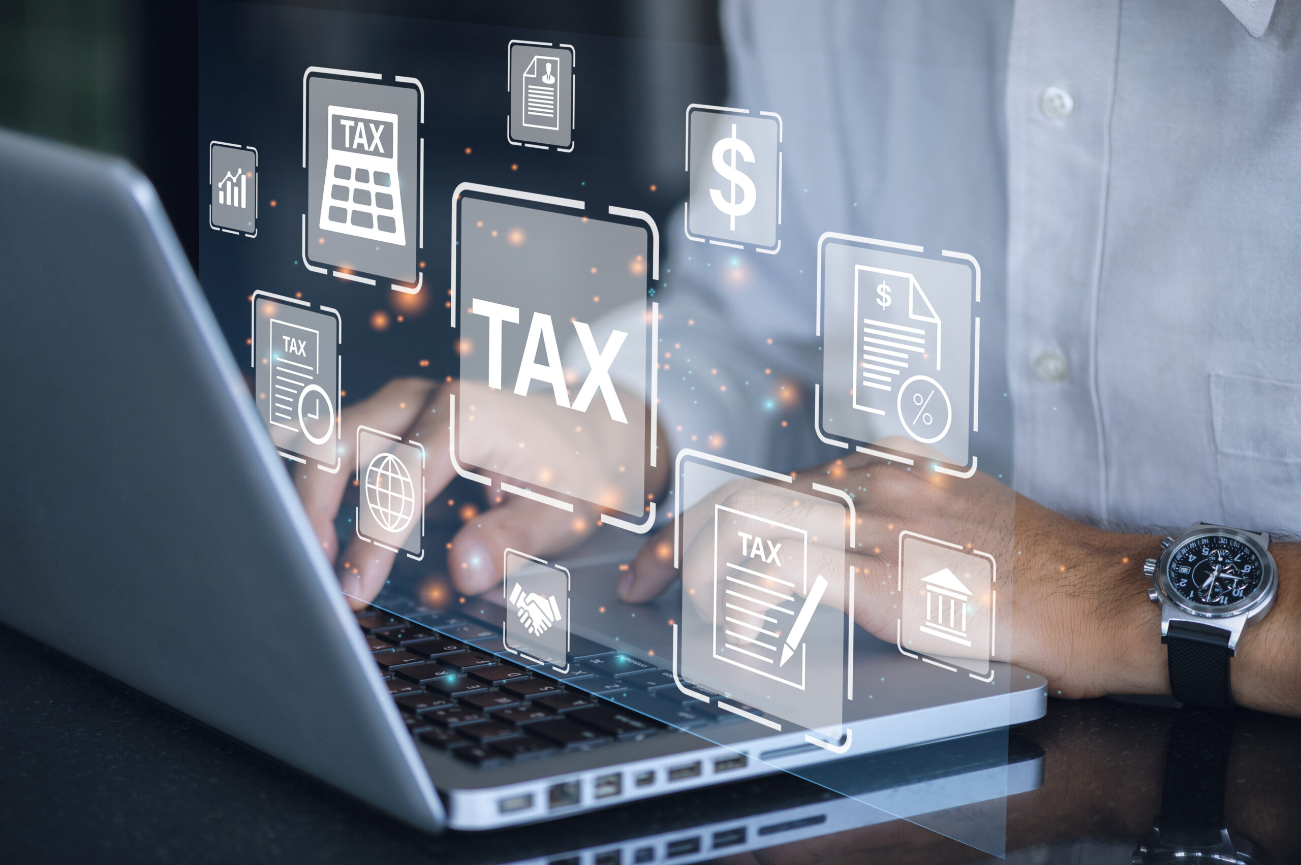 Are Marketing Expenses Tax Deductible? A Guide for Business Owners